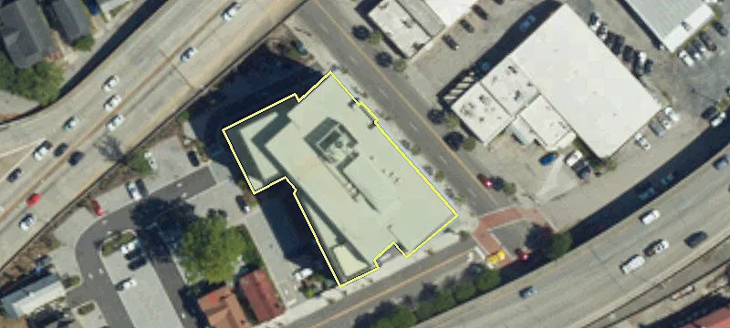 King Street Retail Space Available