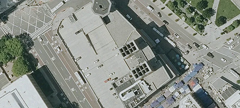 Boston Public Market Retail Space