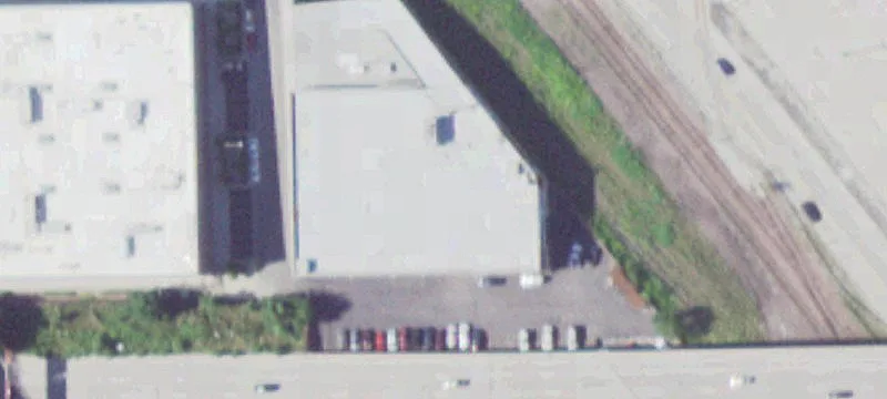 Chicago Flex/Industrial Property For Sale