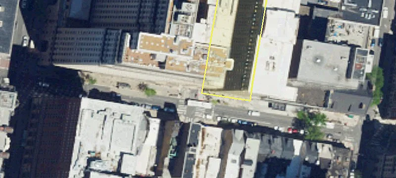 Retail Space Near Broad Street