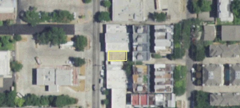 Retail/Restaurant Space on Greenville Avenue