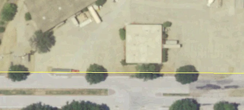 Arlington Industrial Space Available