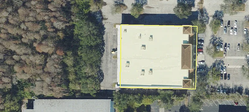 Retail Space in Carrollwood Corridor