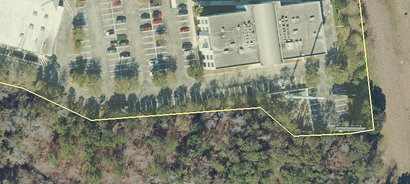 Retail Center at Gate Parkway
