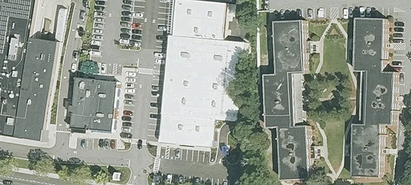 Retail Space on Worcester Road