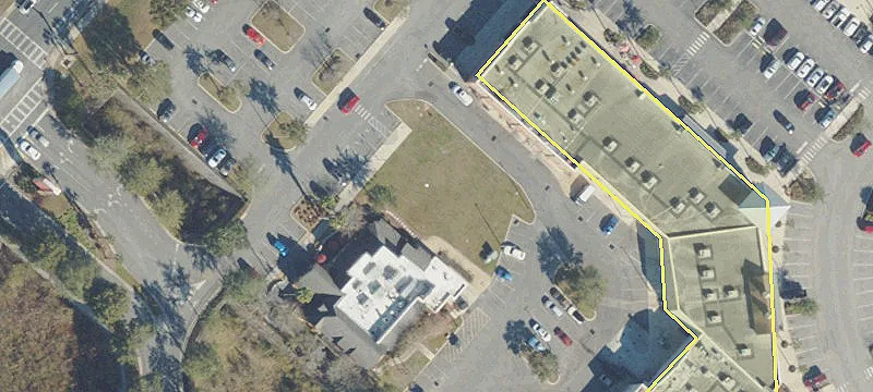 Retail and Office Space Available