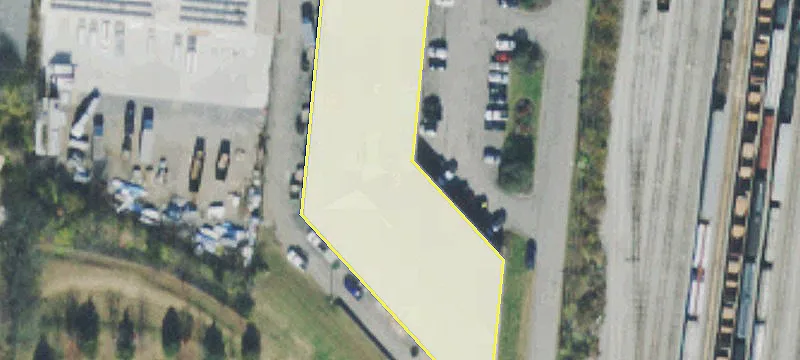 Industrial Space Near I-65
