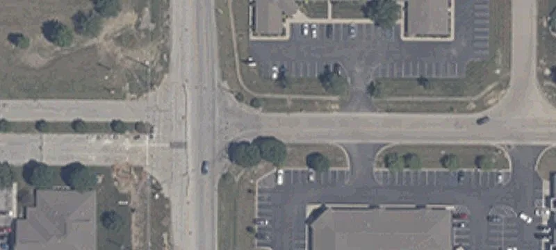 Industrial/Flex Space For Lease