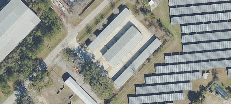 Gainesville Storage Facility For Sale