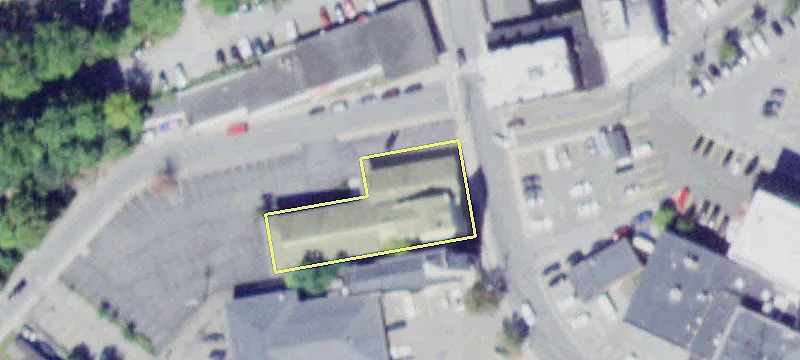 Middletown Retail Space For Rent