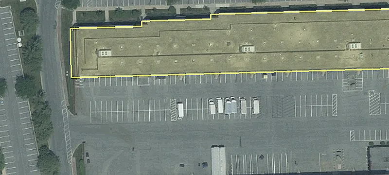 Frederick Warehouse Space for Lease