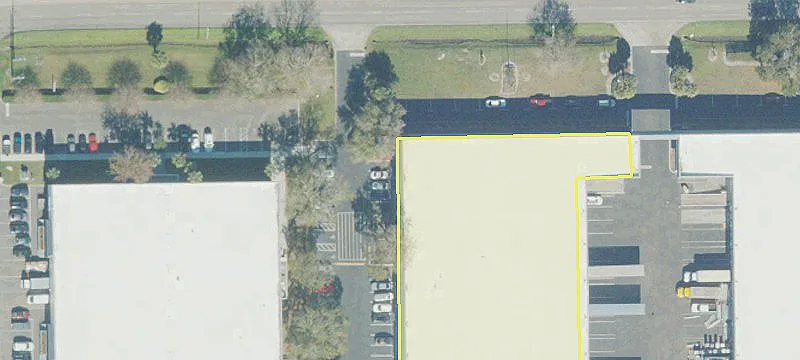 Orlando Flex Space For Rent