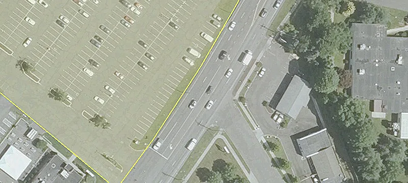 Retail Space in Danbury Heart