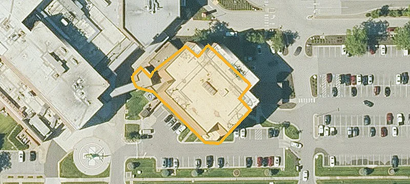 Lenexa Office Space Available