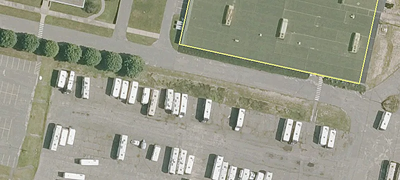 Windsor Industrial Facility For Lease