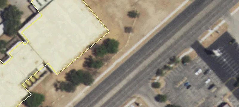 Restaurant/Retail Space Available For Rent