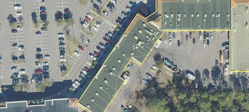 Retail Space in St. Augustine