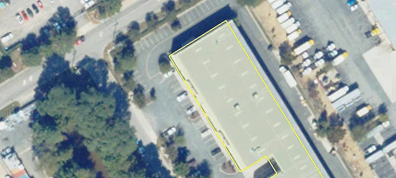 Chesapeake Warehouse Space Available