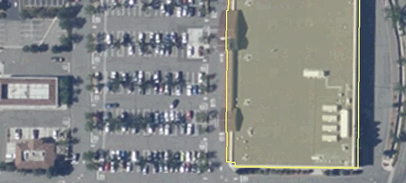 Retail Space in Sparks, NV