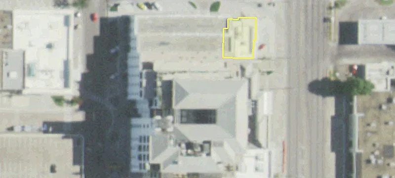 Retail Space in Park Cities