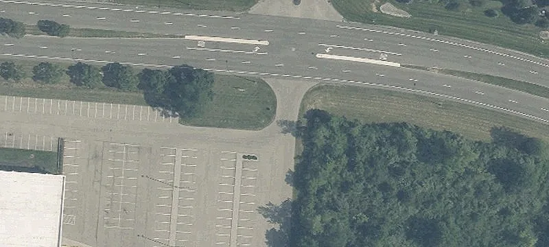 Beavercreek Manufacturing Facility For Rent