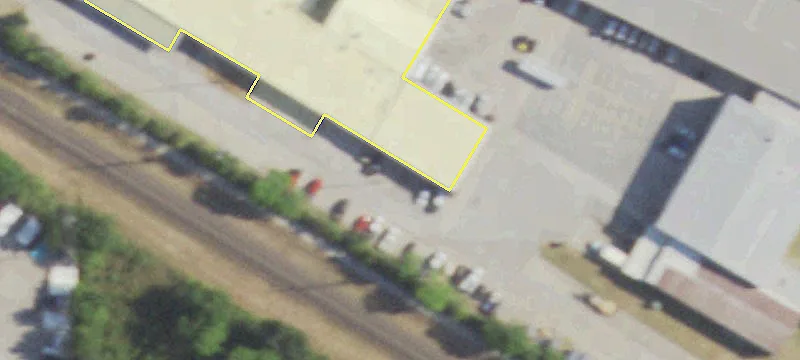 Denton Industrial Park Investment Opportunity