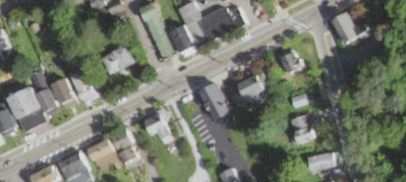 Commercial Land Near Cold Spring