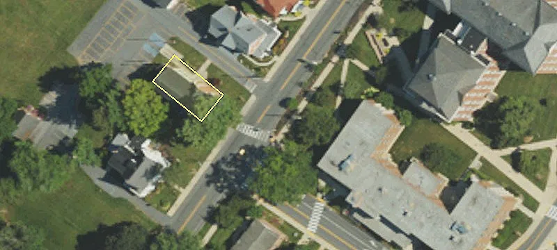Kutztown Retail Space For Rent