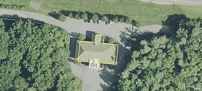 Raynham Woods Office Space