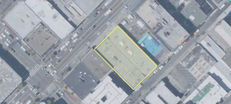 San Francisco Office Space Available