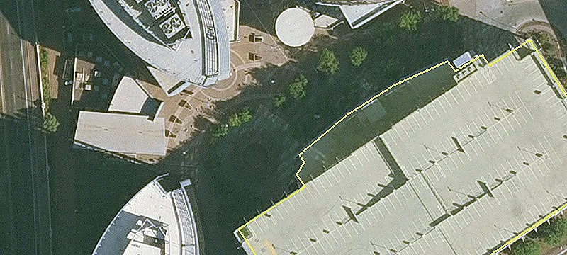 Tempe Office Space for Rent