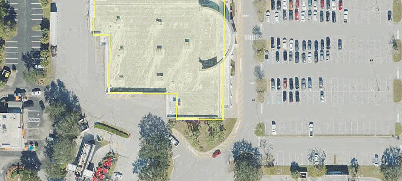Retail Space Available in Kissimmee