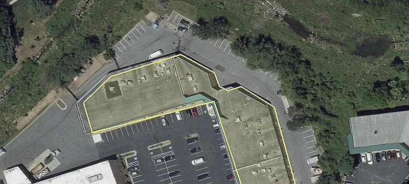 Retail Space in Nottingham, MD