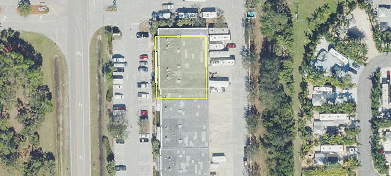 Flex Space Available For Rent