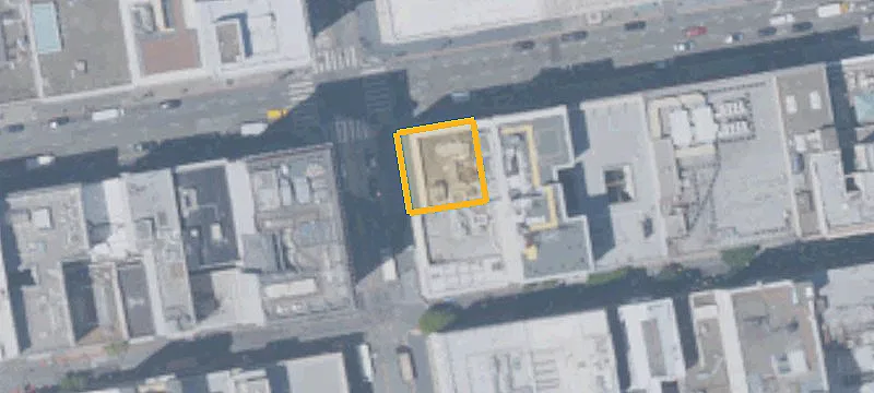 Prime Retail Space Available