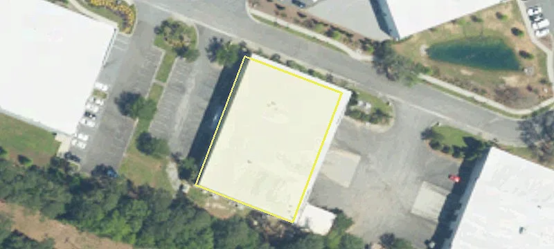Industrial Space in Palmetto Commerce