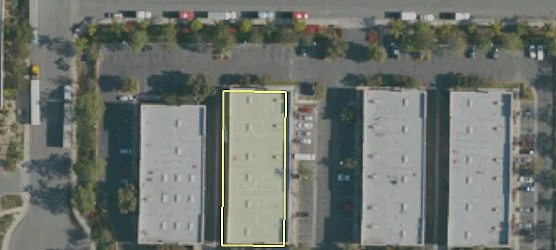 Venture Commerce Center Flex Space
