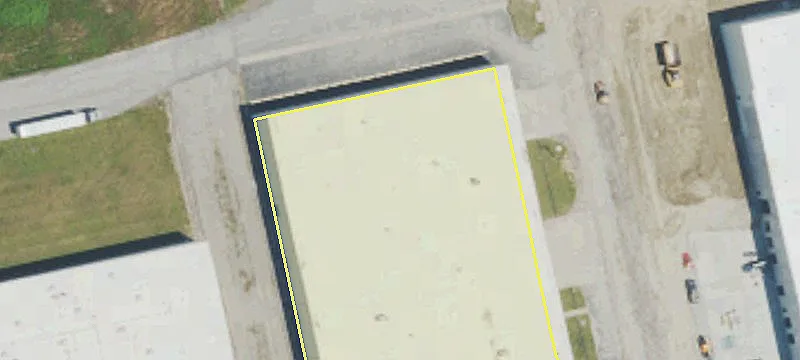 Industrial Space with Ample Parking