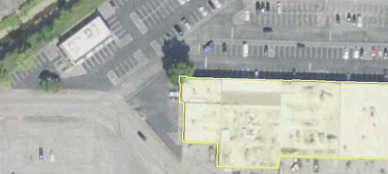 Retail Space on Old Summer
