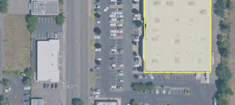 Retail Space Near Coddingtown Mall
