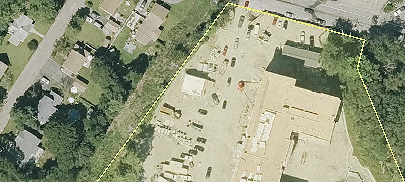 Retail Space in Multifamily Development