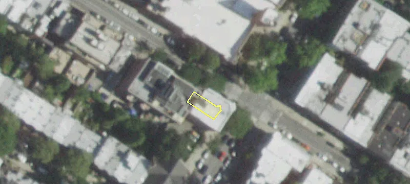Office Space in New York