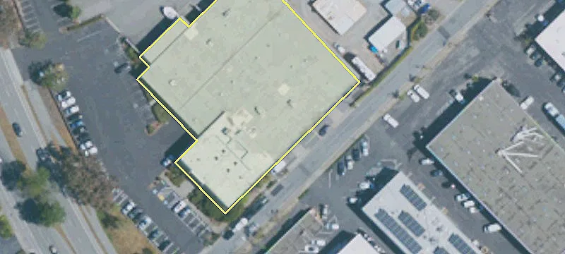 Industrial Space Near Sausalito Harbor