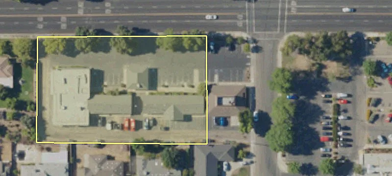 Former Medical Office Space Available