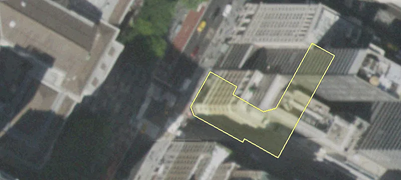 Fifth Avenue Retail Space Available