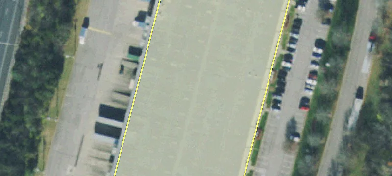 Nashville Logistics Facility For Rent