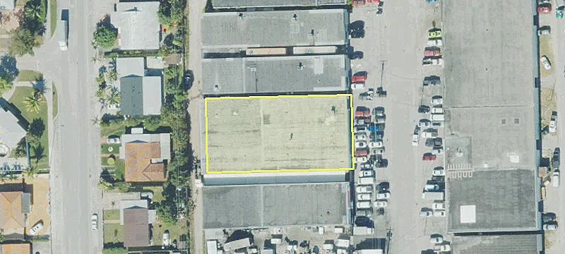Hialeah Warehouse Space Available