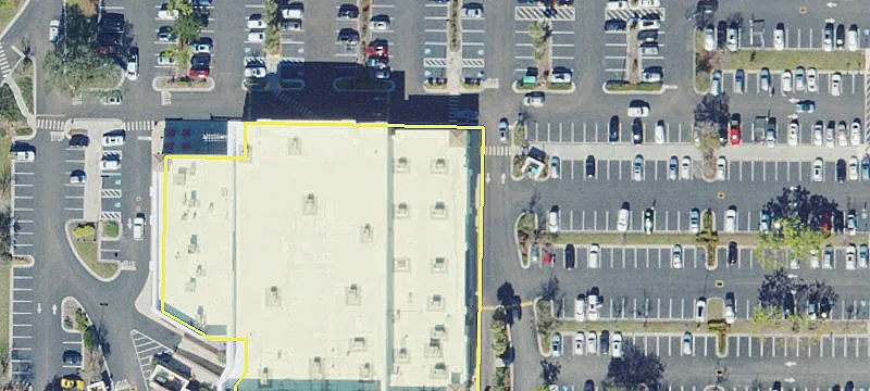 Retail Space on Tamiami Trail