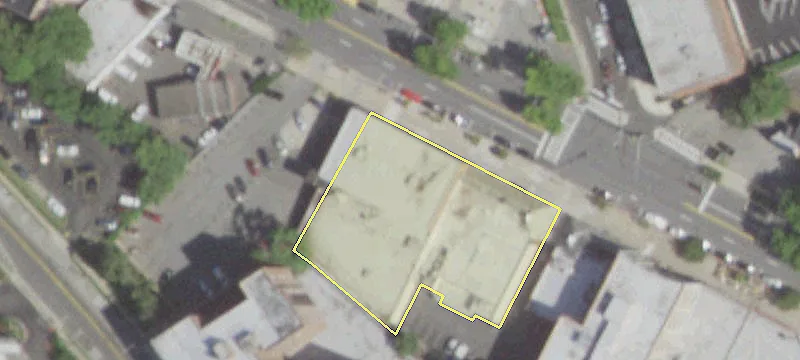 Prime Retail Space Available
