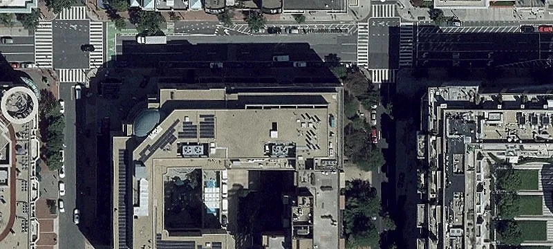 Restaurant and Bar Space Available